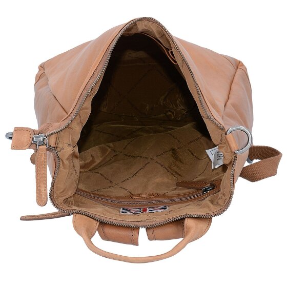 The Chesterfield Brand Manchester Daypack Cuir 40 cm