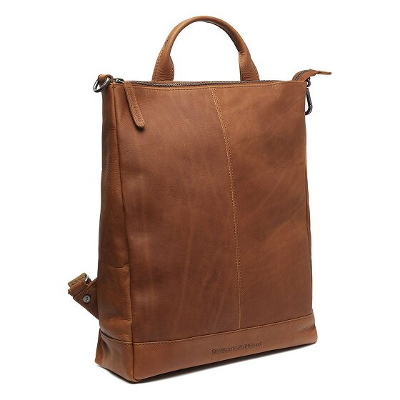 The Chesterfield Brand Manchester Daypack Cuir 40 cm