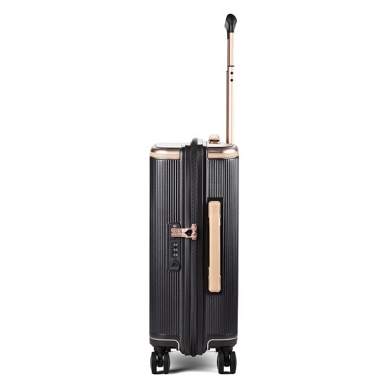 Echolac Dynasty VLX 4 roulettes Trolley 55 cm