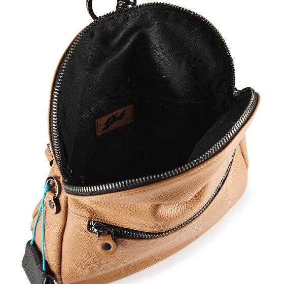 Gabs Maite Sac à dos de ville M Cuir véritable 32 cm