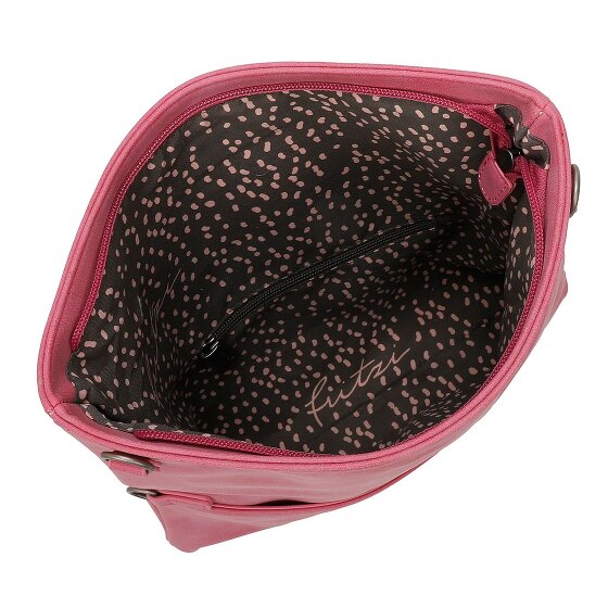 Fritzi aus Preußen Ronja Cross Vintage Sac à bandoulière 30 cm