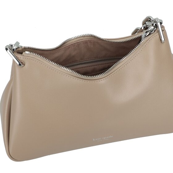 Kate Spade New York Grace Sac à bandoulière Cuir véritable 31 cm