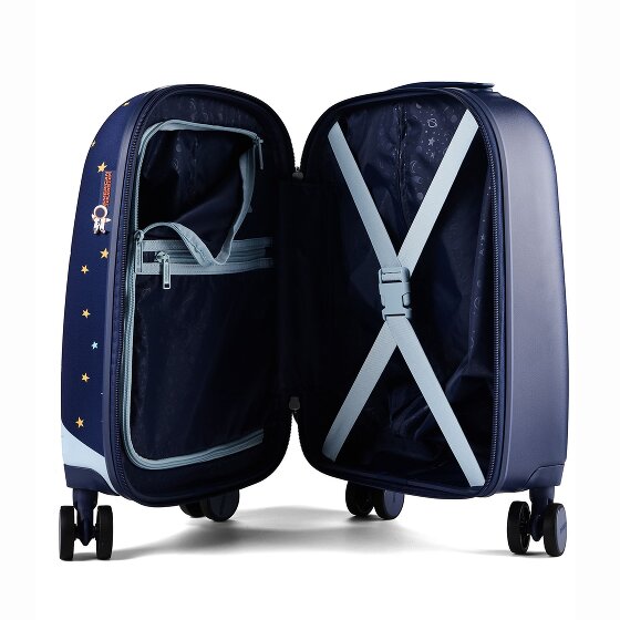 American Tourister Wondertrips 4 roues Valise enfant à roulettes 47 cm