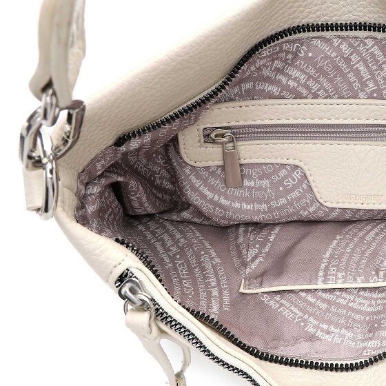 Suri Frey SFY Debby Sac à bandoulière 35 cm
