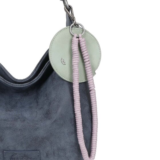 Fritzi aus Preußen Fritzi Hobo Vintage Sac à bandoulière 33 cm