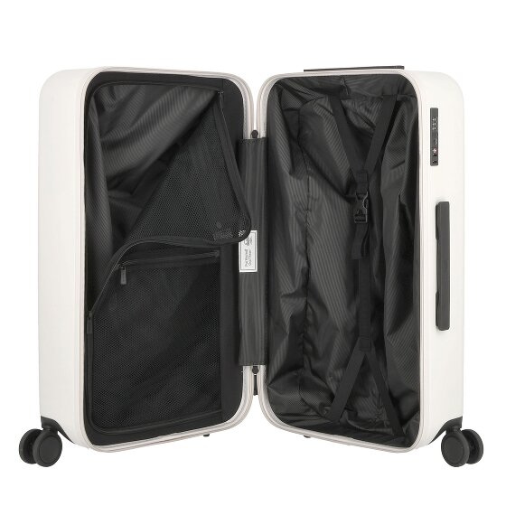 Herschel Heritage 4 roues Valise cabine M 69 cm