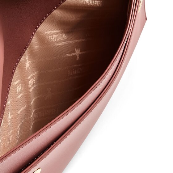 Patrizia Pepe Fly Sac pochette Cuir 27.5 cm