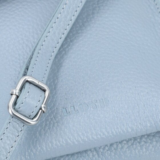 Lloyd Pochette pour téléphone portable Cuir véritable 14 cm