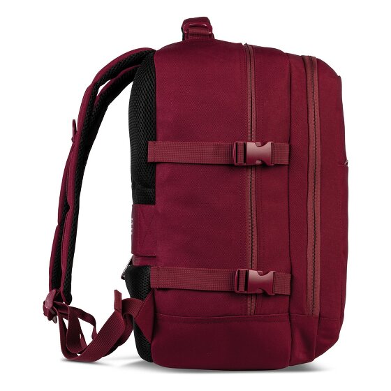 Bench Sac à dos de voyage Solid avec compartiment pour ordinateur portable de 40 cm