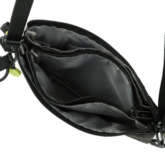 Hedgren Uni Ichi S Sac à bandoulière Protection RFID 19 cm