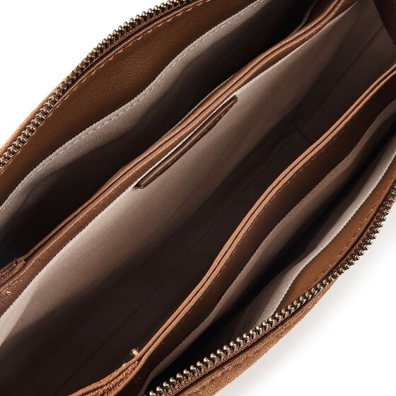 Liebeskind Nina Sac à bandoulière M Cuir véritable 25 cm