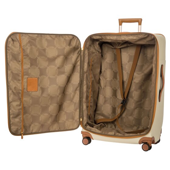 Bric's Firenze 4 roulettes Trolley 74 cm