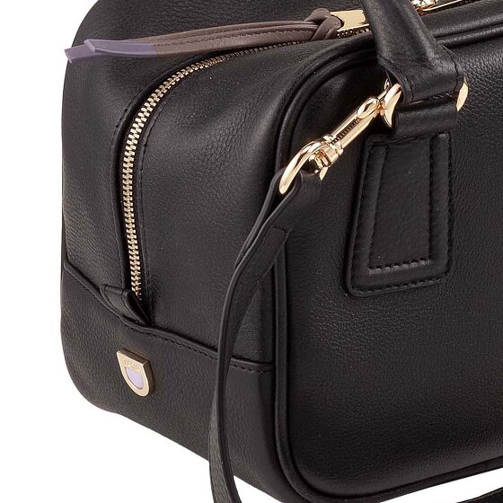 DuDu Skyline Sac à main Cuir véritable 20.5 cm