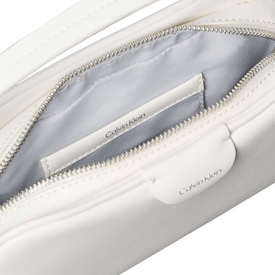 Calvin Klein Embossed Sac à bandoulière 24.5 cm