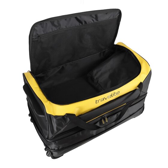 Travelite Basics 2 roues Sac de voyage 70 cm