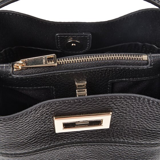 Furla Amelia Sac à main Cuir véritable 19 cm