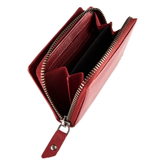 The Chesterfield Brand Lenwick Porte-monnaie Cuir 11 cm