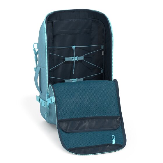 Cabin Zero Adventure 44 Daypack 55 cm Compartiment ordinateur