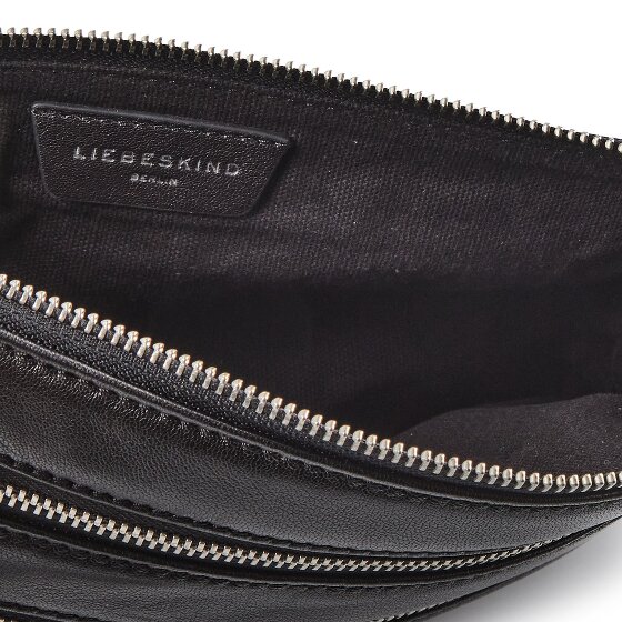 Liebeskind Zena Sac à bandoulière S Cuir véritable 25 cm