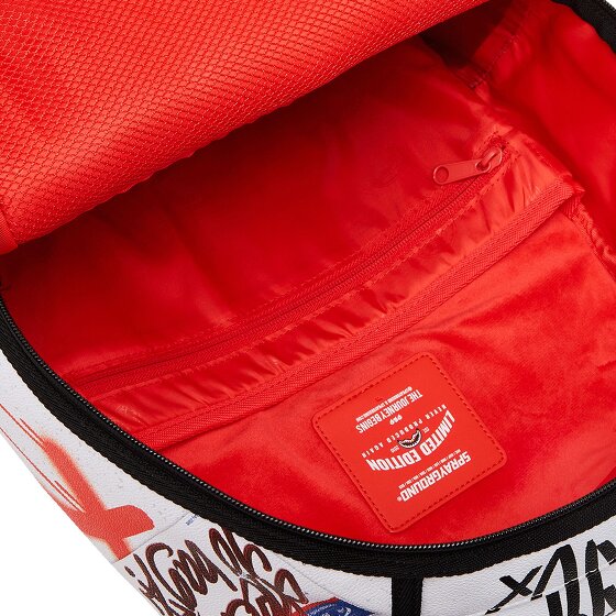 Sprayground OG Art Jetblast Daypack 45.5 cm Compartiment pour ordinateur portable