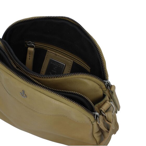 Harbour 2nd Anchor Love Rieke Sac à bandoulière Cuir 21 cm