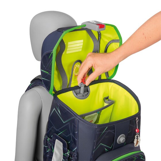 Step by Step Cloud Set de cartables