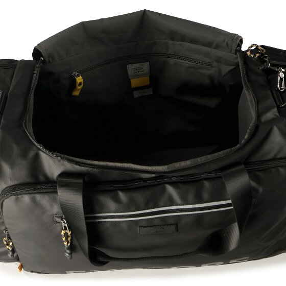 camel active Explore Sac de voyage Weekender 74 cm