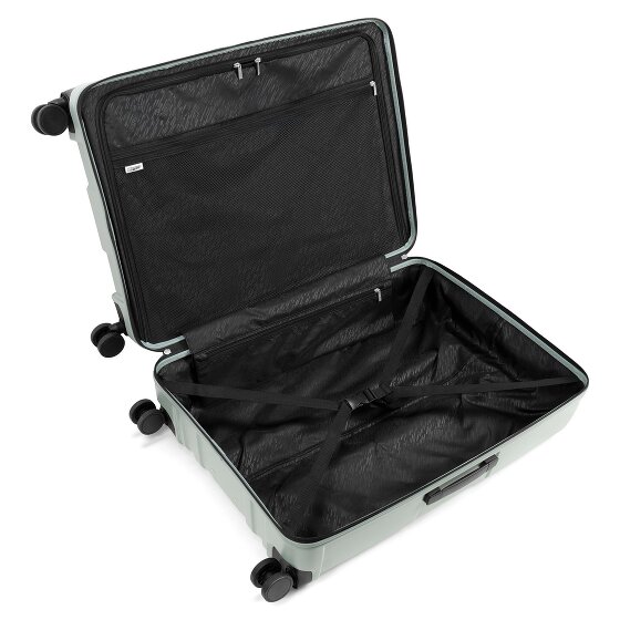 Epic Crate EX Wildlife 4 roues valise cabine 75 cm