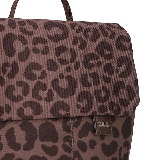 Zwei Mademoiselle.M Sac à dos de ville 29 cm