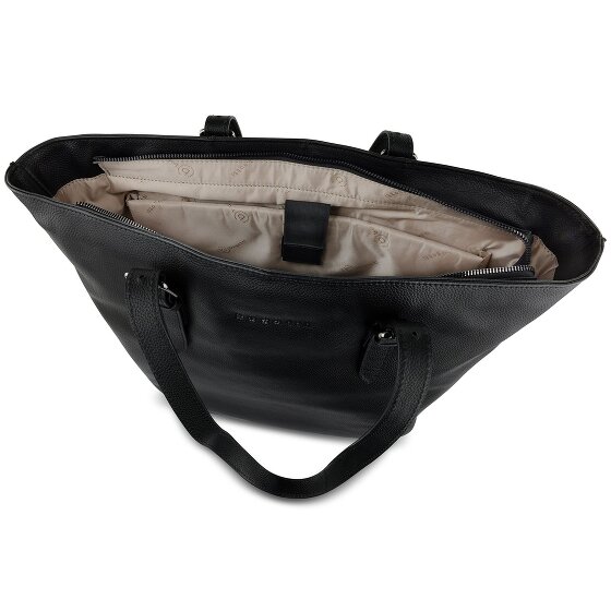 bugatti Bella Sac de shopper Cuir 47 cm Compartiment pour ordinateur portable