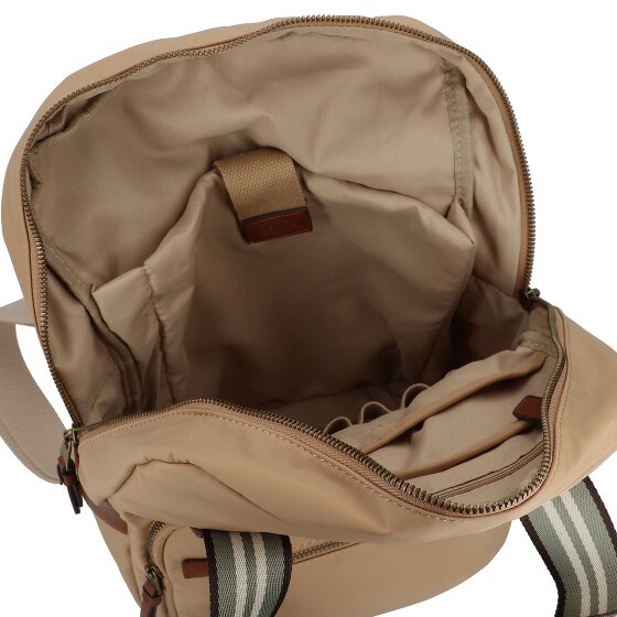camel active Bari Daypack M 34.5 cm Compartiment pour ordinateur portable