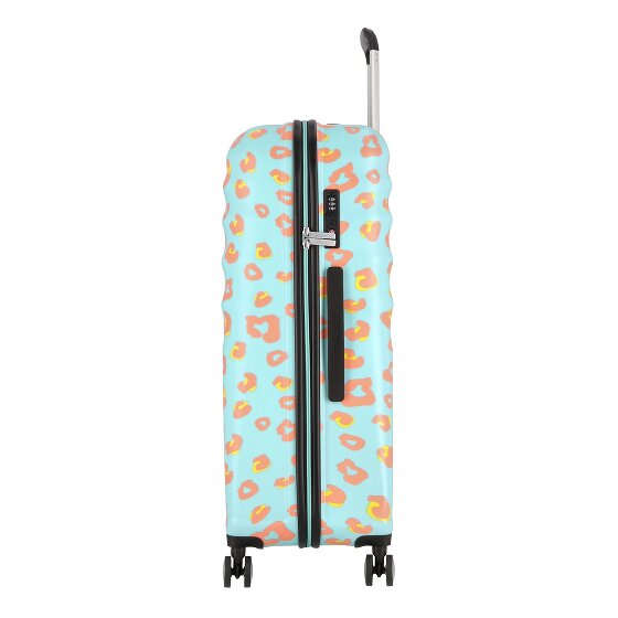 American Tourister Wavebreaker Disney 4 roulettes Trolley 77 cm