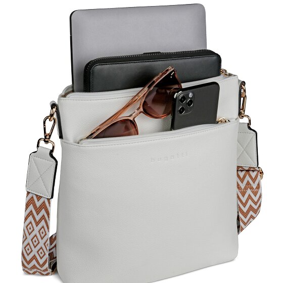 bugatti Mare 3.0 Sac à bandoulière 28 cm