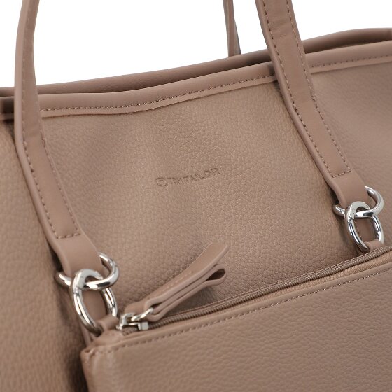 Tom Tailor Jamila Sac de shopper 43.5 cm