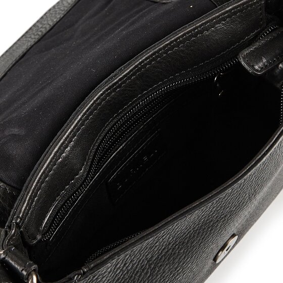 Burkely Antique Avery Sac à bandoulière Cuir 21 cm