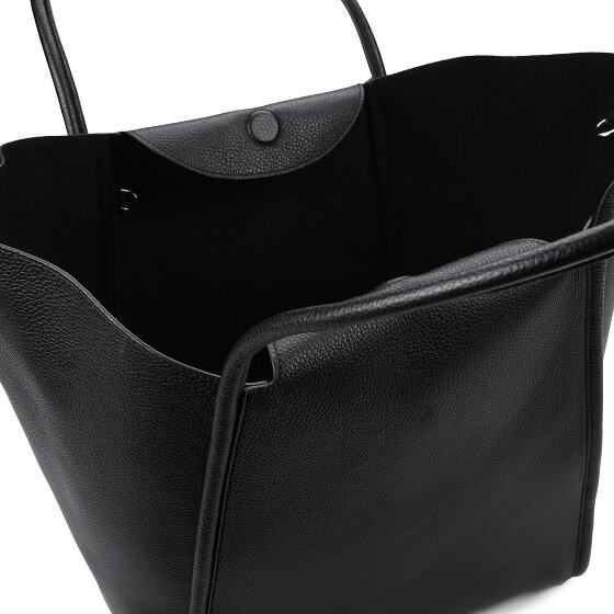abro Willow Sac de shopper Cuir véritable 61 cm