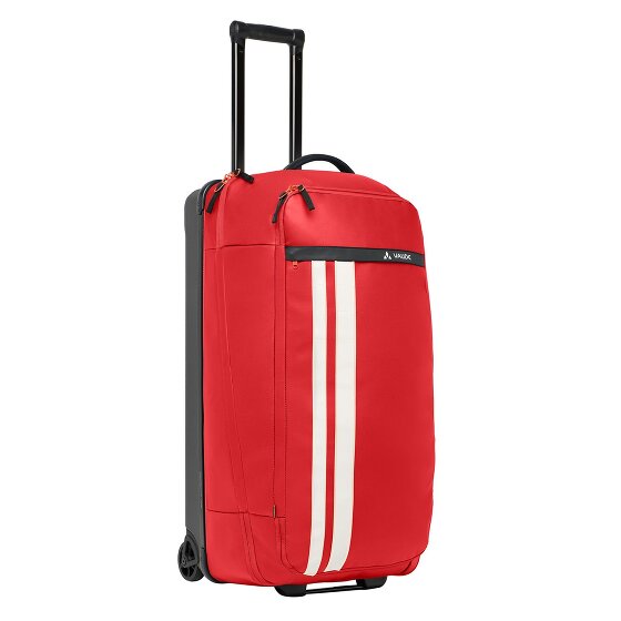 Vaude Takutea 90 2 roues Valise cabine 77 cm