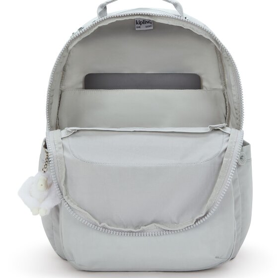Kipling Basic Seoul Daypack 44 cm Compartiment pour ordinateur portable
