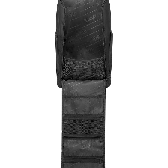 Epic Explorer NXT Daypack 56 cm Compartiment ordinateur