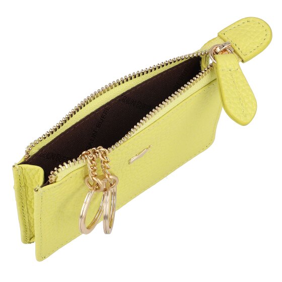 Braun Büffel Asti Étui à clés Cuir véritable 12 cm