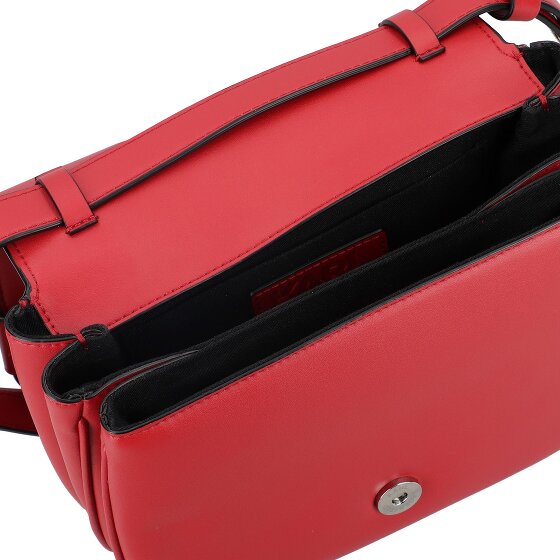 Karl Lagerfeld Letters Sac à bandoulière Cuir 24 cm