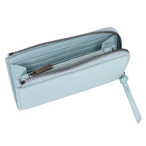 FredsBruder Bestie Porte-monnaie Cuir 16 cm