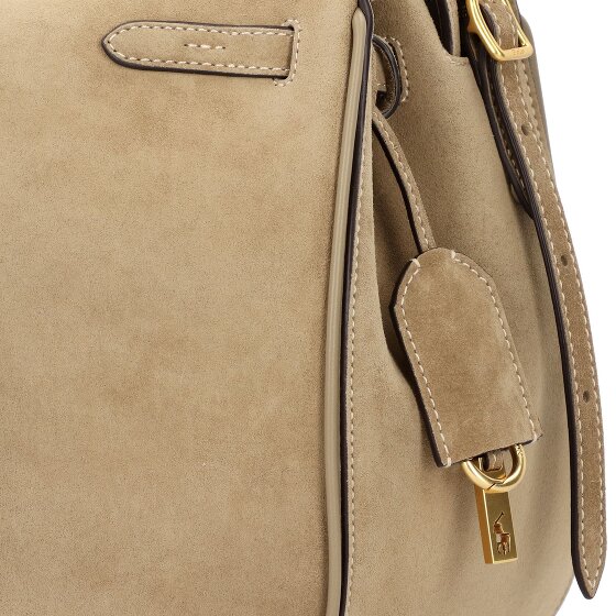 POLO RALPH LAUREN Polo ID Sac à bandoulière Cuir 28.5 cm