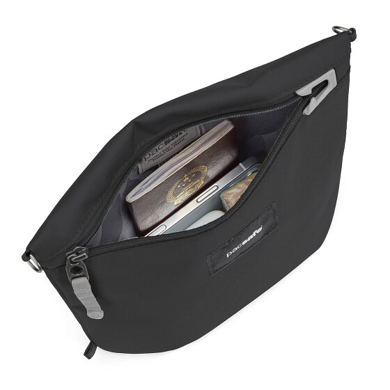 Pacsafe Pacsafe Go Sac à bandoulière Protection RFID 24 cm