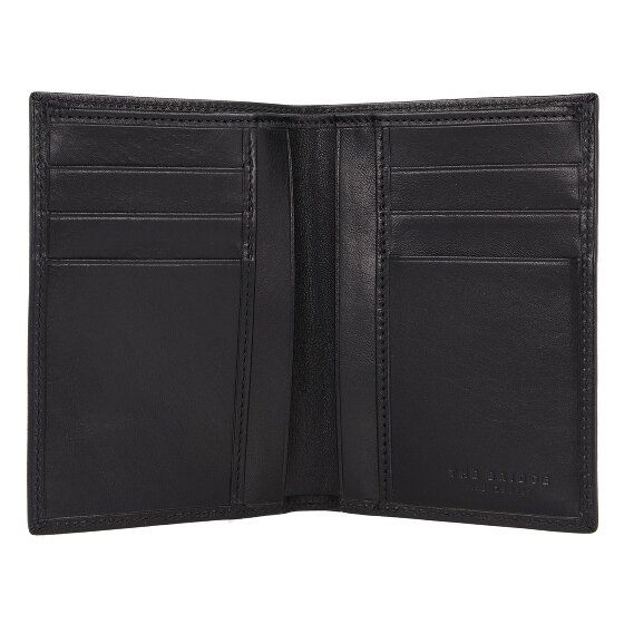 The Bridge Story Uomo Porte-cartes de visite en cuir 9,5 cm