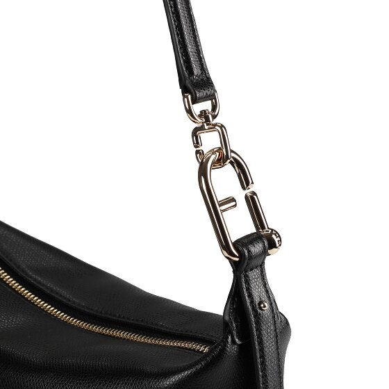 Furla Tonie Sac à bandoulière Cuir véritable 22 cm