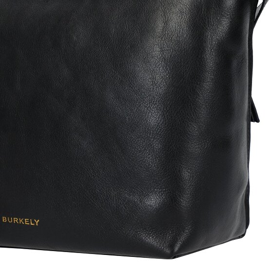 Burkely Fine Florence Sac à bandoulière Cuir 27 cm
