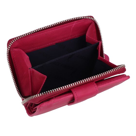 Jack Kinsky Aruba Porte-monnaie Cuir 10 cm