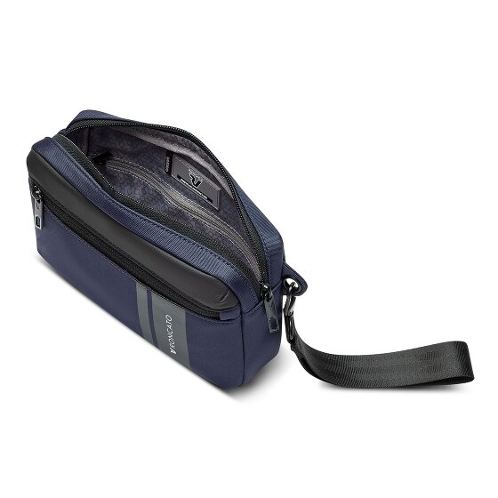 Roncato Metropolitan Travel Sac à bandoulière 30 cm