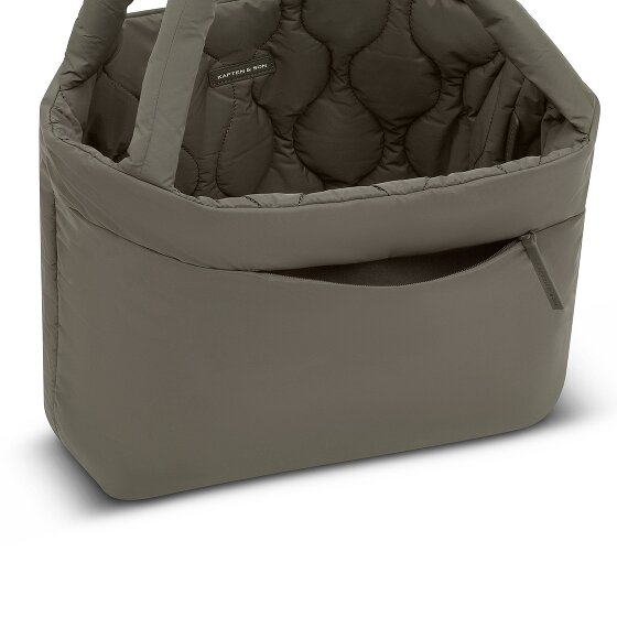 Kapten & Son Norva Sac de shopper 42 cm